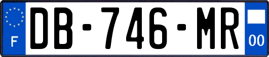DB-746-MR