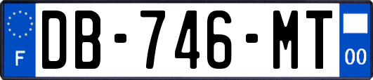 DB-746-MT