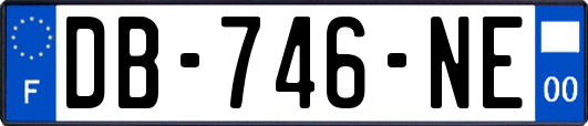 DB-746-NE