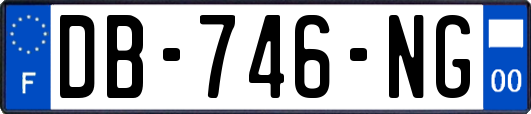 DB-746-NG