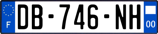DB-746-NH