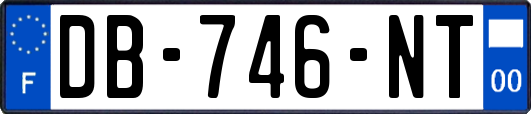 DB-746-NT