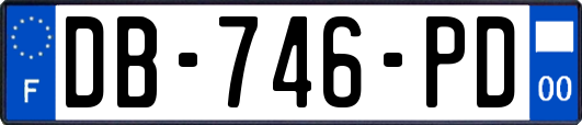 DB-746-PD