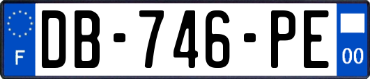DB-746-PE