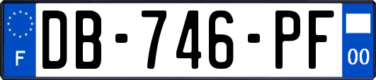 DB-746-PF