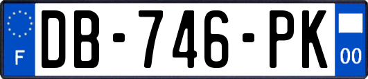 DB-746-PK