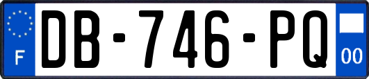 DB-746-PQ