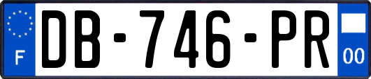 DB-746-PR