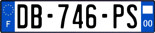 DB-746-PS