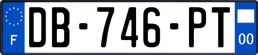 DB-746-PT