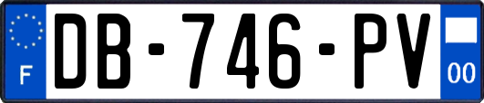 DB-746-PV