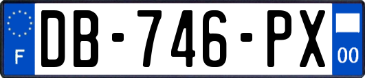 DB-746-PX