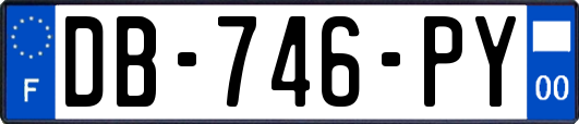 DB-746-PY