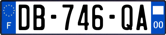 DB-746-QA