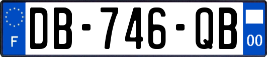DB-746-QB