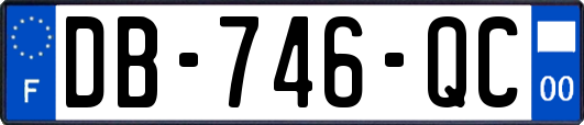 DB-746-QC