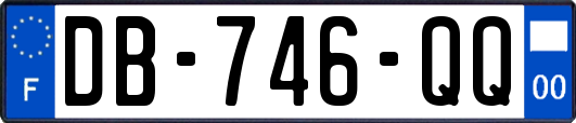 DB-746-QQ