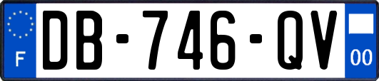 DB-746-QV