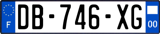 DB-746-XG