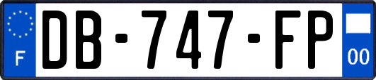 DB-747-FP
