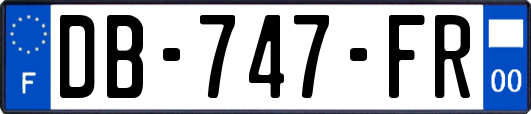 DB-747-FR