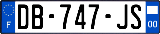 DB-747-JS