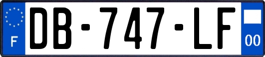 DB-747-LF