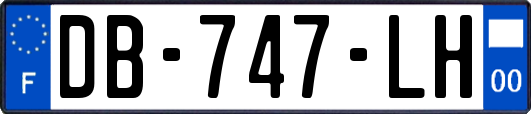 DB-747-LH