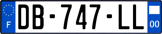 DB-747-LL