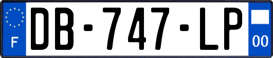 DB-747-LP