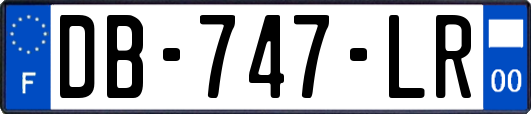 DB-747-LR