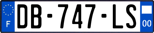 DB-747-LS