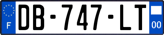 DB-747-LT