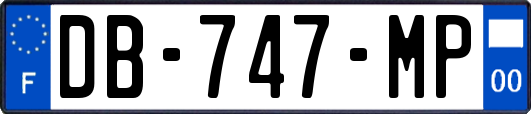 DB-747-MP