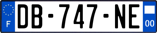DB-747-NE