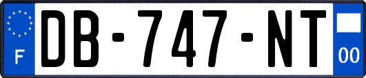 DB-747-NT