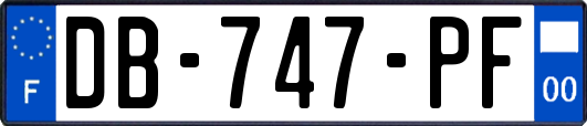 DB-747-PF