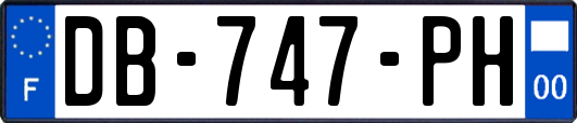 DB-747-PH