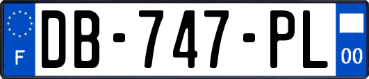 DB-747-PL