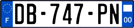 DB-747-PN