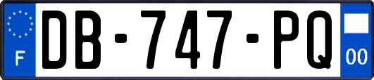 DB-747-PQ