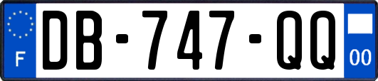 DB-747-QQ