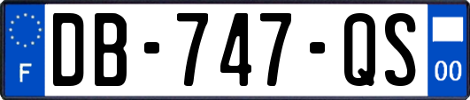 DB-747-QS