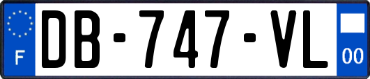 DB-747-VL