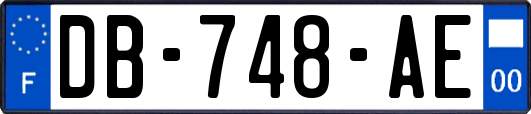 DB-748-AE