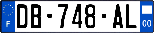 DB-748-AL