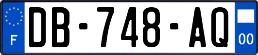 DB-748-AQ