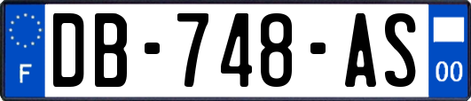 DB-748-AS