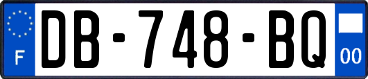 DB-748-BQ