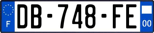 DB-748-FE